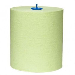 Tork Matic® H1 ręcznik zielony w roli 150m-23203