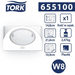 Tork Small Pack Dispenser W8-23240