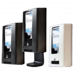 DI IntelliCare Dispenser Hybrydowy White dozownik-23313