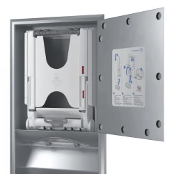Tork PeakServe® dozownik H5 MAXI Adapter-23352