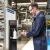 Tork Hygiene Solution Advance stojak-24492