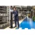 Tork stojak do dezynfekcji Plus, aluminiowy 511992-24497