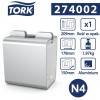 Tork Xpressnap® N4 dozownik serw. Inox-24571