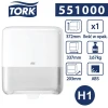 Tork Matic® H1 dozownik ręczników w roli Biały-24592