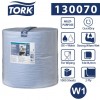 Tork czyściwo papierowe 2w 340m 36,9cm Blue W1-24660