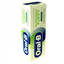 PDZ188751 Oral B Purify Extra Frisch 75 ml- pasta do zębów-24690