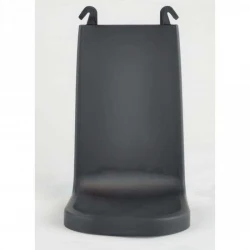 Niekapek Drip Black IntelliCare Czarny-24691