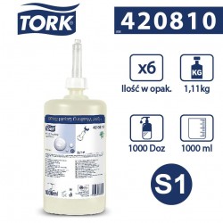 Tork S1 mydło w płynie ekstra higieniczne 1000 ml-24733