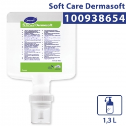 Diversey Soft Care Dermasoft 1,3L-24769