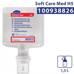 Diversey Soft Care Med H5 - 1,3L-24770