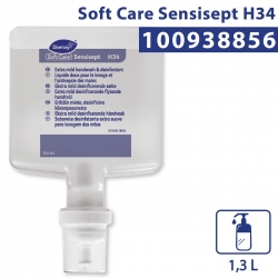 Diversey Soft Care Sensisept H34-24772