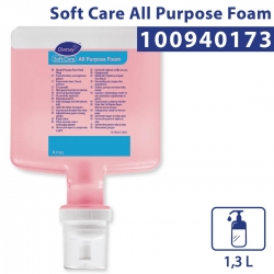 Diversey Soft Care All Purpose Foam-24774