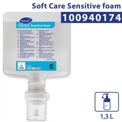 Diversey Soft Care Sensitive Foam-24775