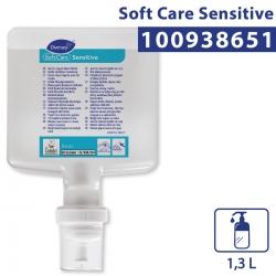 Diversey Soft Care Sensitive-24780