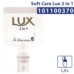 Diversey Soft Care Lux 2 in 1-24781