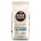 Idee Kaffe Crema Arabica 100%-Kawa Ziarno 1kg-24841