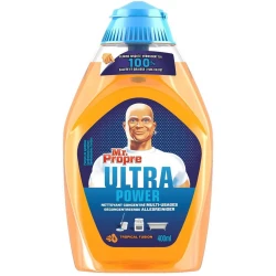 Mr Propre Ultra Power Tropical Fusion 400 ml-24888