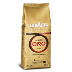Lavazza Qualita Oro 250g Ziarno-24889