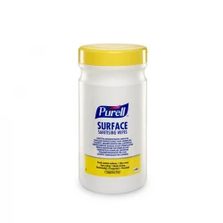 PURELL Chusteczki do dezynfekcji pow. 200szt.-24900