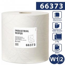 66373 Tork czyściwo papierowe 300m; 2w;W1/W2-24956