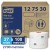 127530 Tork Mid-size T6 papier toalet. Advanced 2w-25071