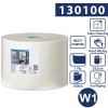 Tork czyściwo papierowe 1w 1000m 24,5cm Białe W1-25127