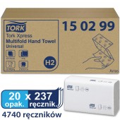 Tork Xpress® H2 ręcznik- 3 panelowy  -25137