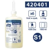 Tork S1 mydło w płynie przemysłowe 1000 ml-25293