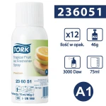 Tork A1 odświeżacz powietrzaspray Owocowy 75ml-25202