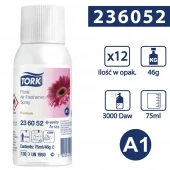 Tork A1 odświeżacz powietrza spray Kwiatowy 75ml-25204