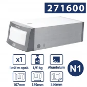 Tork Counterfold N1 dozownik do serwetek na ladę-25211