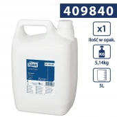 Tork mydło w płynie (5L)-25283