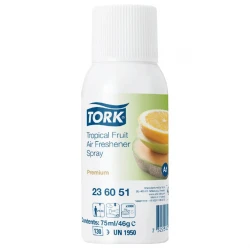 Tork A1 odświeżacz powietrzaspray Owocowy 75ml-25201