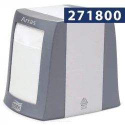 Tork Fastfold N2 dozownik serwetek na stolik-25212