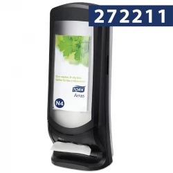 Tork Xpressnap® N4 dozownik serw. w składce pion.-25215