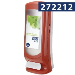 Tork Xpressnap® N4 doz. serw. w składce pion-25217