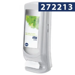 Tork Xpressnap® N4 dozownik serw. w składce pion-25219
