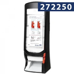Tork Xpressnap® N4 dozownik serw. Drive Thru-25221