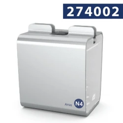 Tork Xpressnap® N4 dozownik serw. Inox-25249