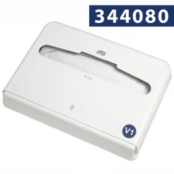 Tork V1 dozownik do nakładek sedesowych Biały-25278