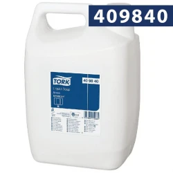 Tork mydło w płynie (5L)-25282