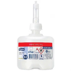 Tork S2 płyn do dezynfekcji deski sedesowej 475 ml-25290