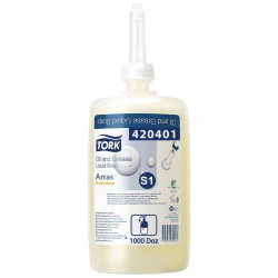 420401 Tork S1 mydło w płynie przemysłowe 1000 ml-25292