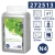 Tork Xpressnap® N4 dozownik serw w składce Szary-25227