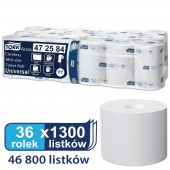 Tork Mid-size papier toalet. 1w T7-25355