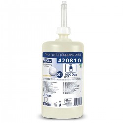 420810 Tork S1 mydło w płynie ekstra higieniczne 1000 ml-25309