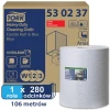 Tork czyściwo włókninowe 1w 106m 32cm Blue W1/2/3-25551