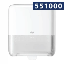 Tork Matic® H1 dozownik ręczników w roli Biały-25554