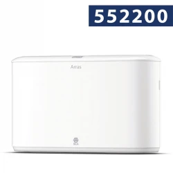 Tork Xpress® H2 dozownik ręczników nablatowy Biały-25571