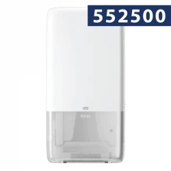 Tork PeakServe® dozownik H5 Biały-25575